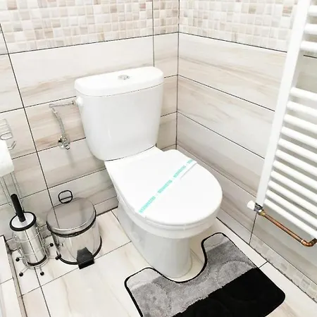 Guest house Pastravaria Rin Romuli