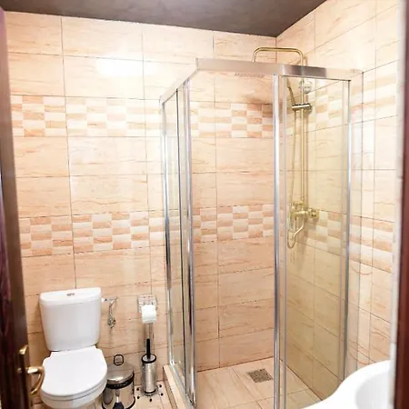 Guest house Pastravaria Rin